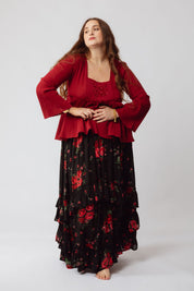 Tia Skirt