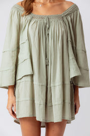 Taverna Dress