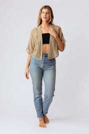 Lila Jacket