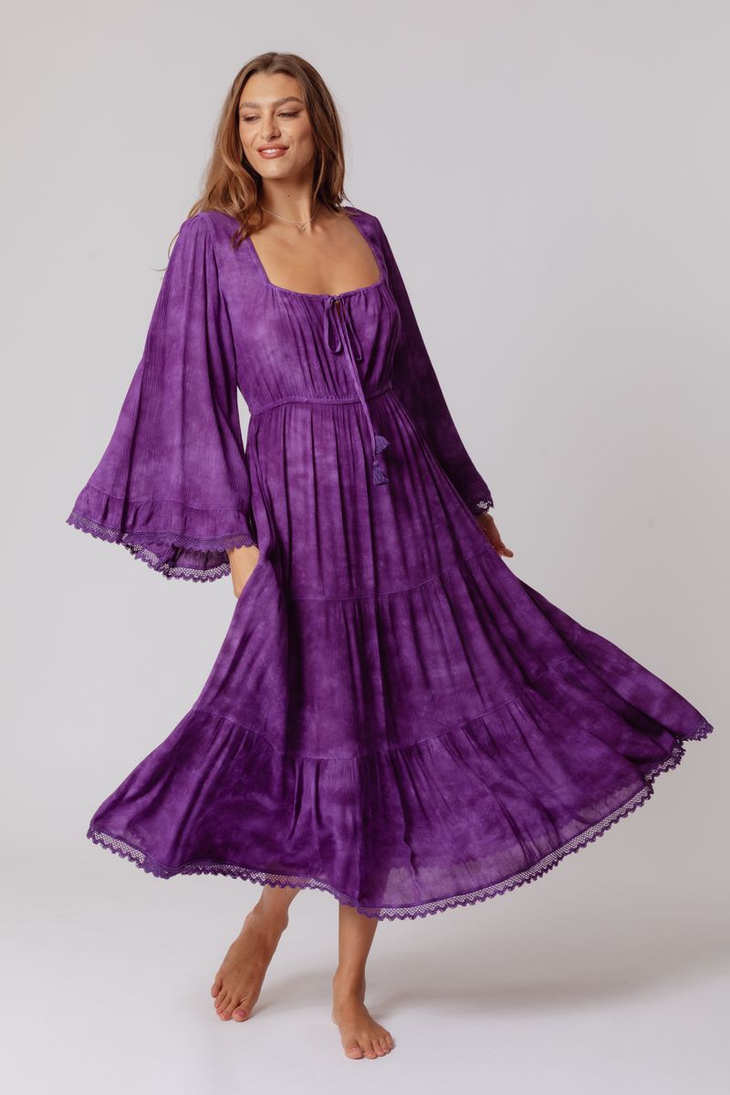 Raina Dress