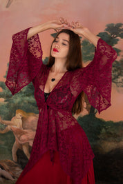 Amanda Top