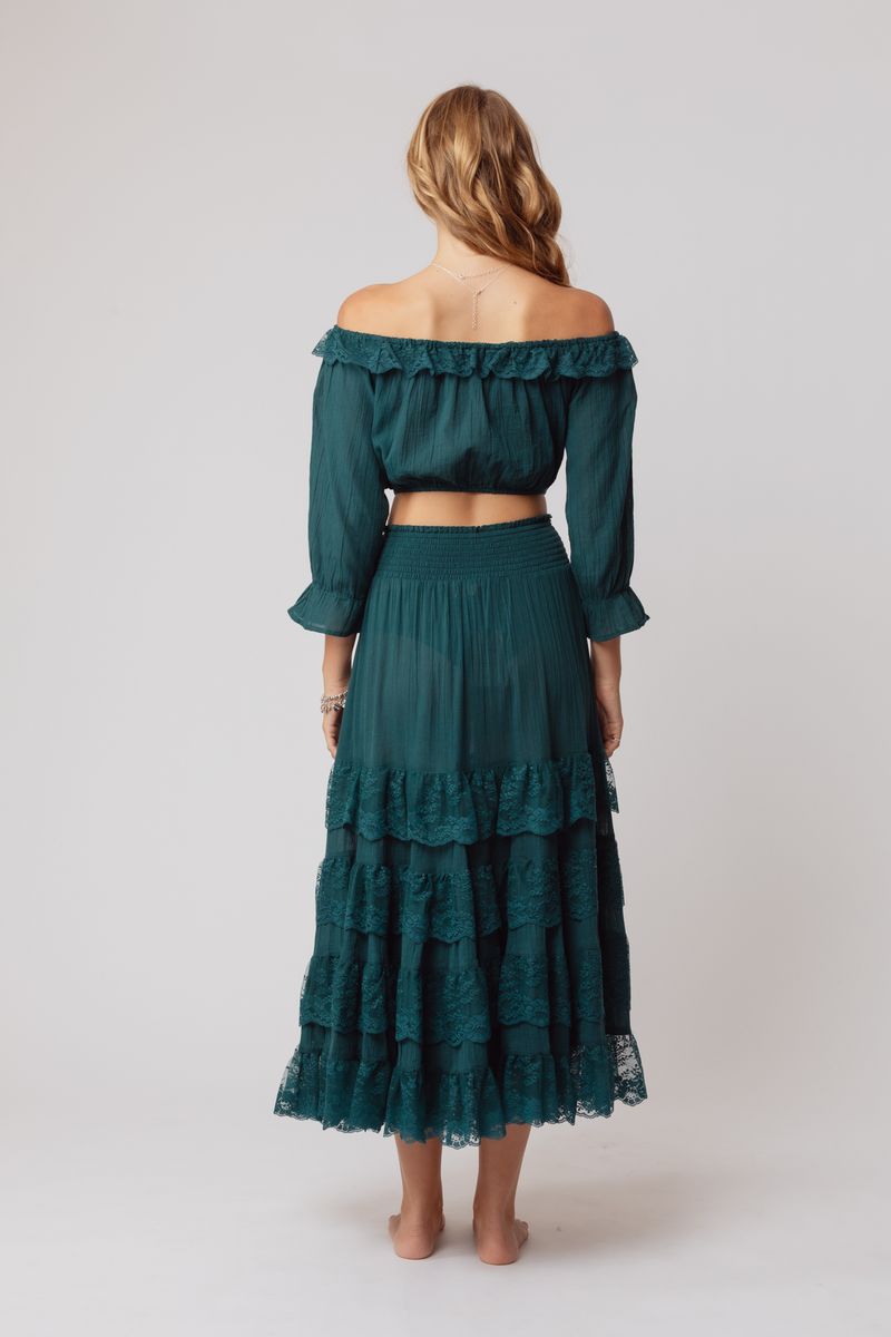 Juliet Top
