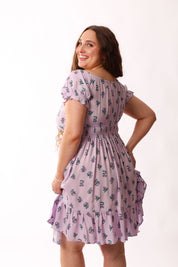 Picnic Dress