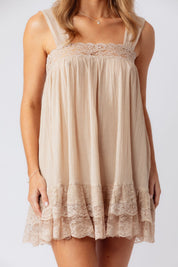 Blake Dress