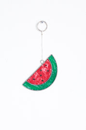Watermelon Suncatcher