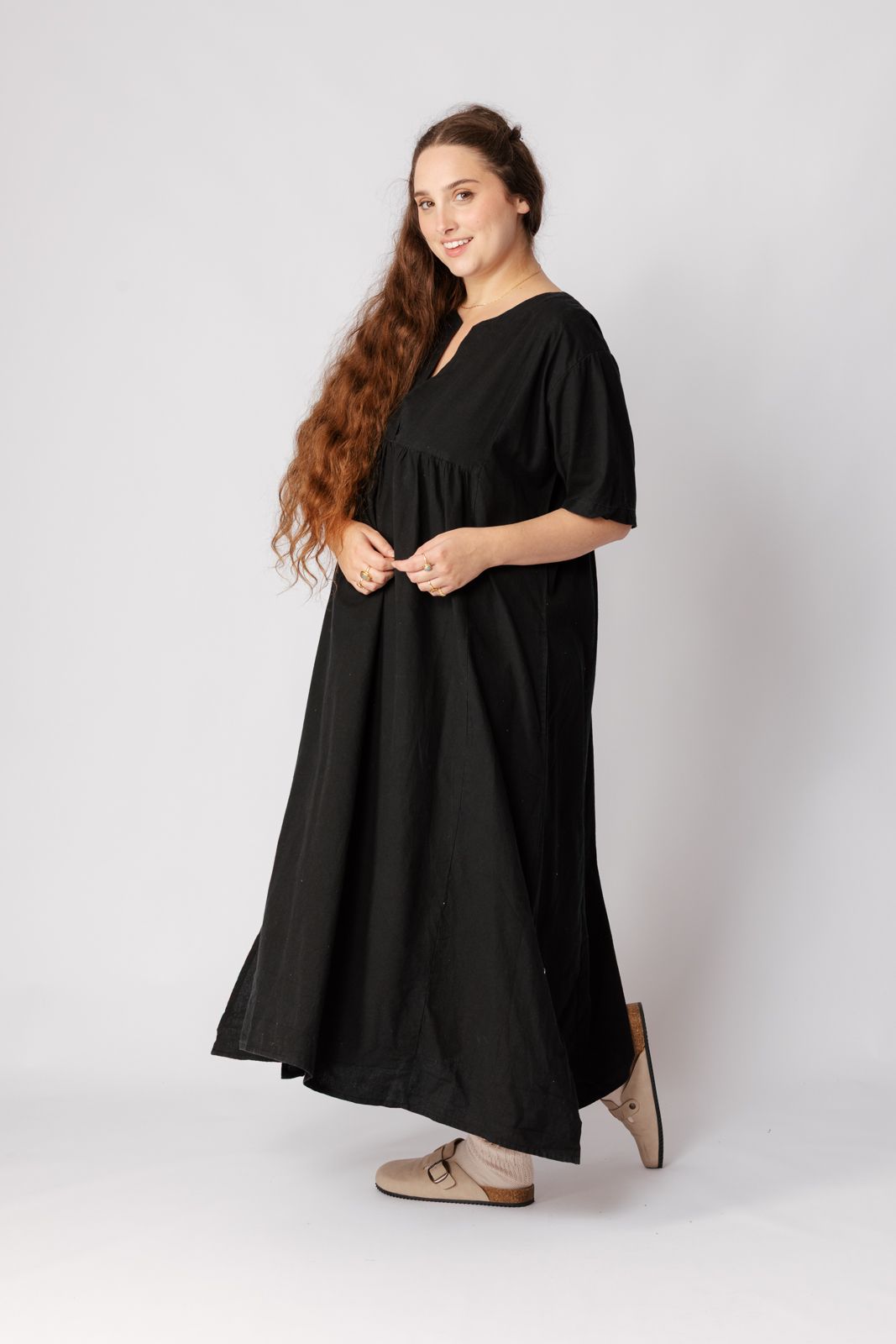 Khati Dress