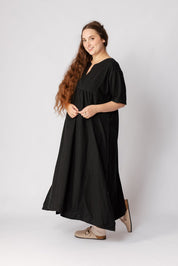 Khati Dress