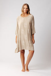 Jardin Tunic