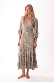 Florence Dress