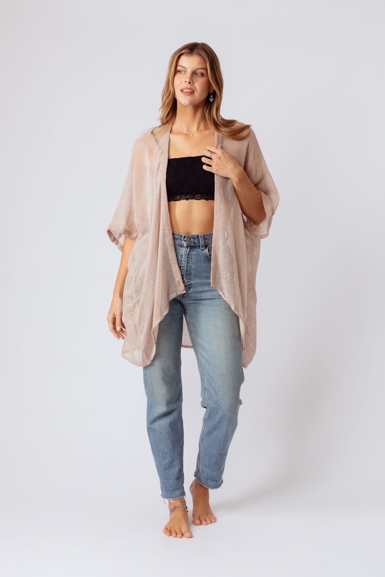 Kova Kimono