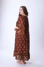 Abby Mumtaz Dress
