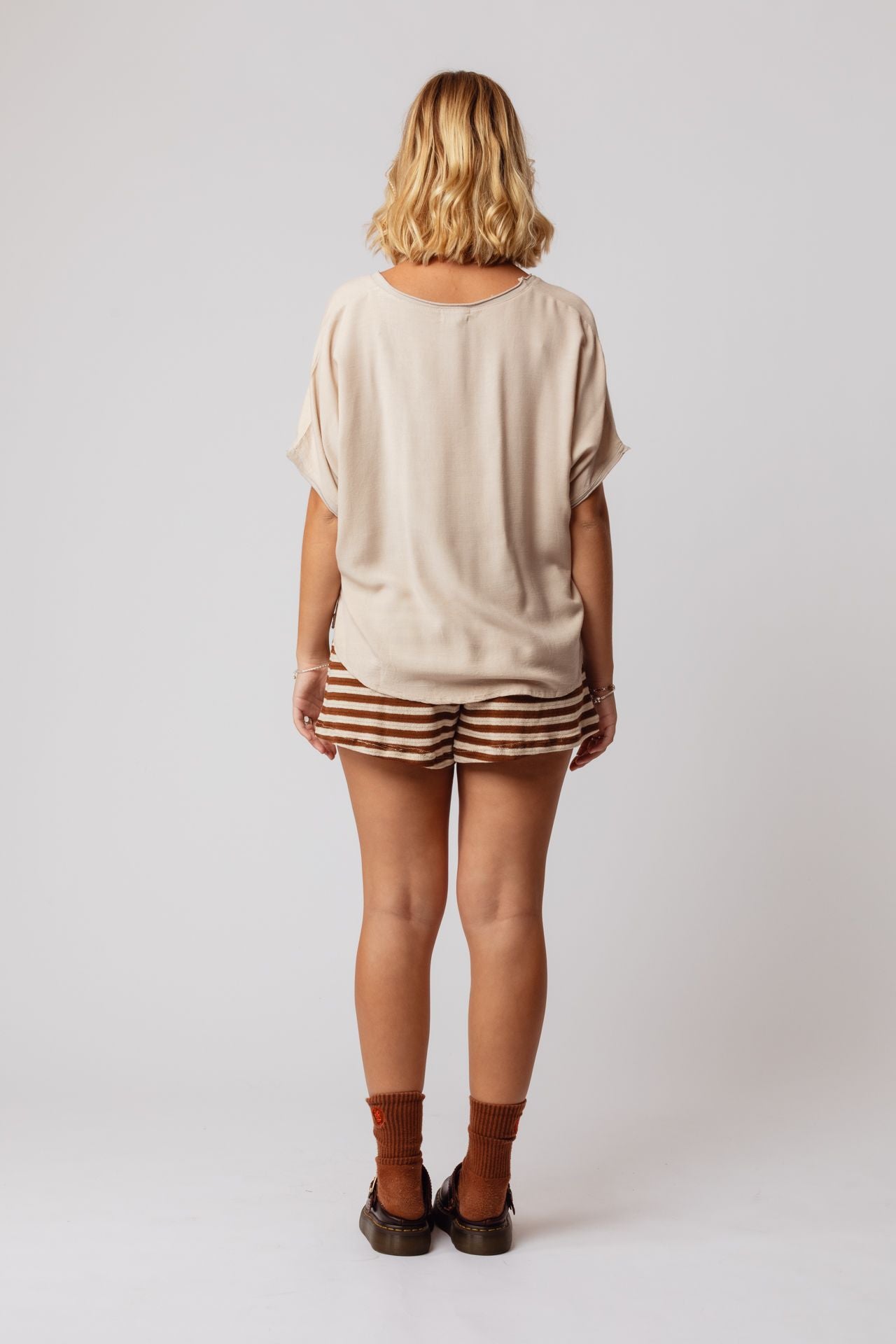 Nicole Top