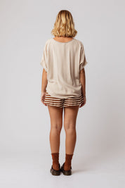 Nicole Top
