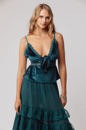 Persephone Top