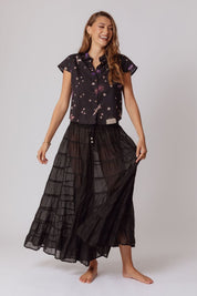 Ripple Skirt