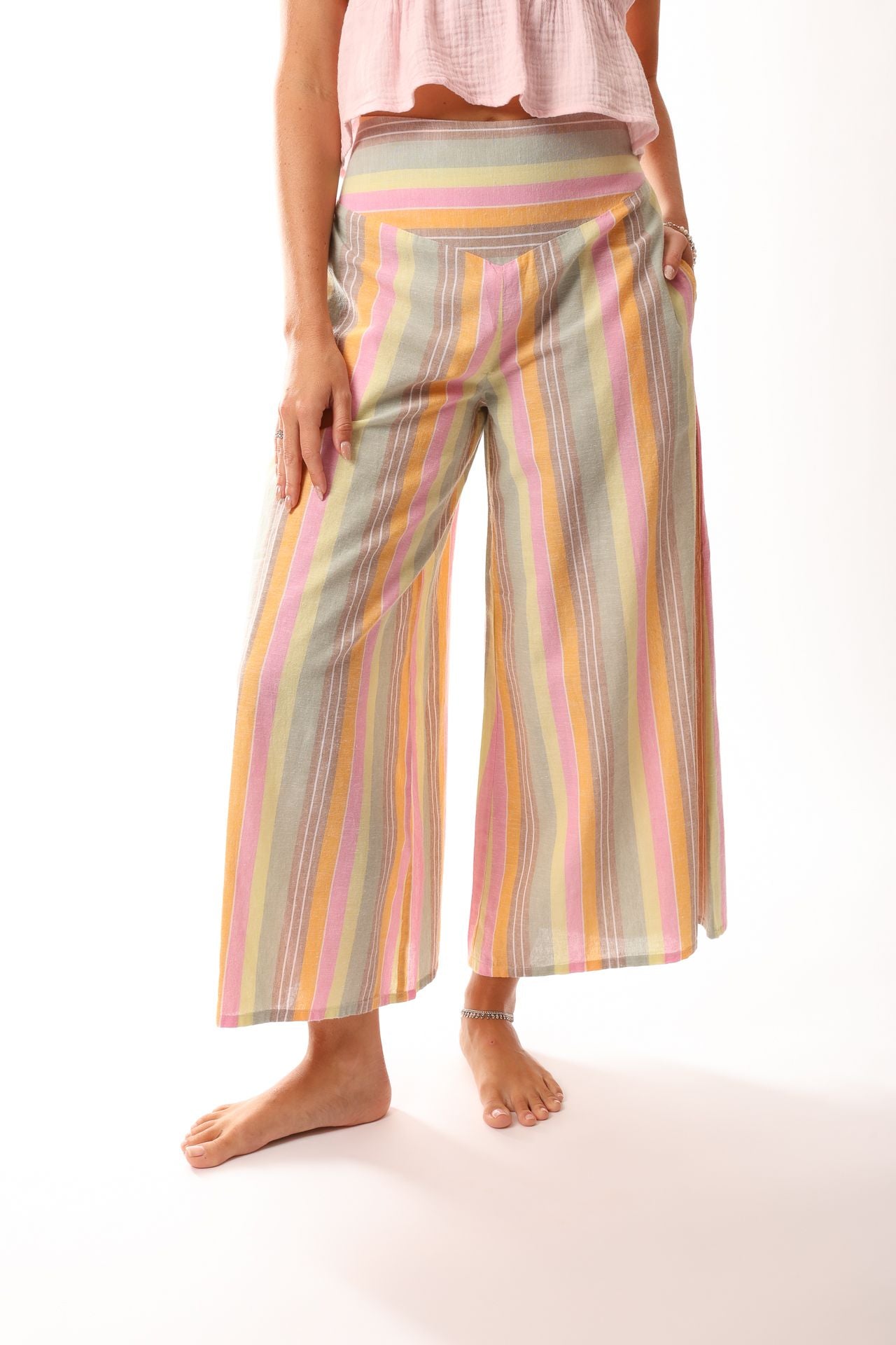 Liberty Pant