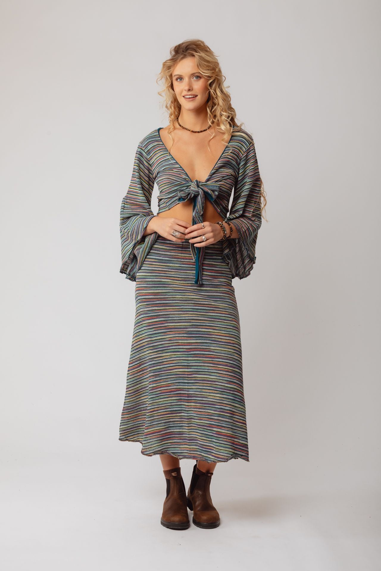 Bailea Skirt