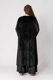 Water Fall Jacket