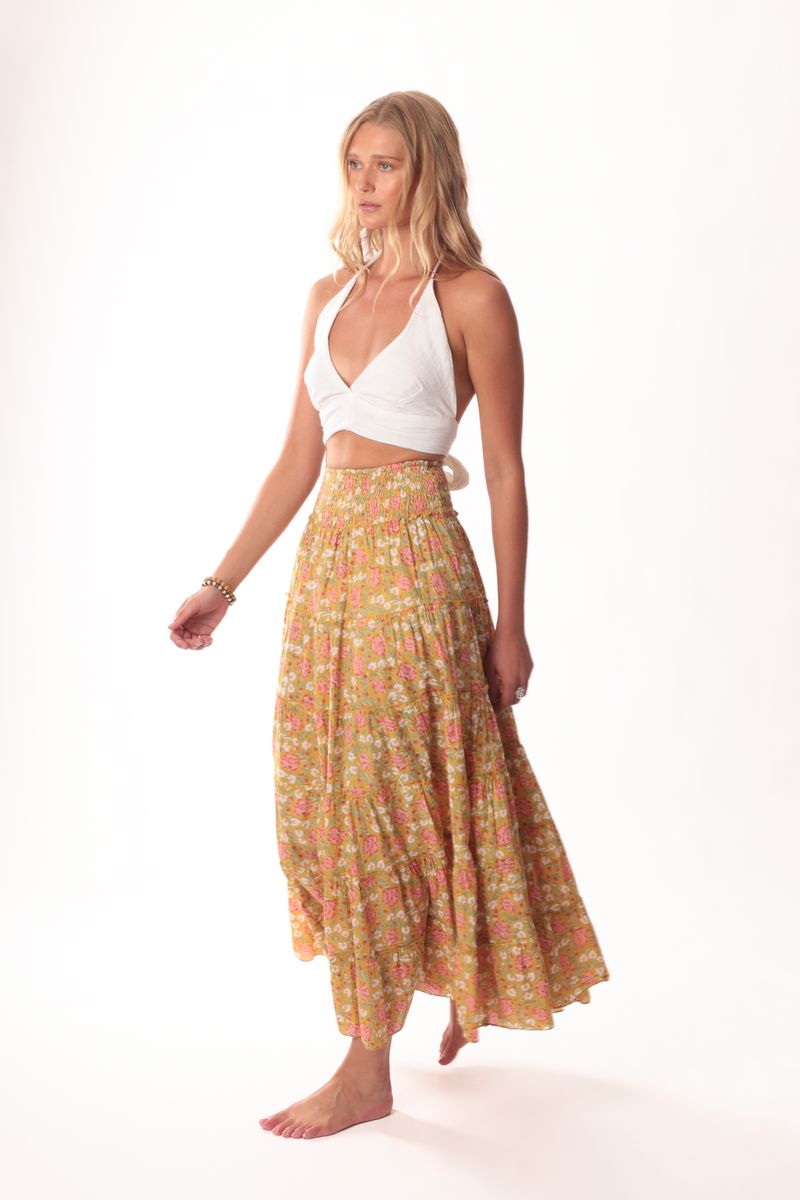 Annabelle Skirt