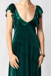 Corazon Dress
