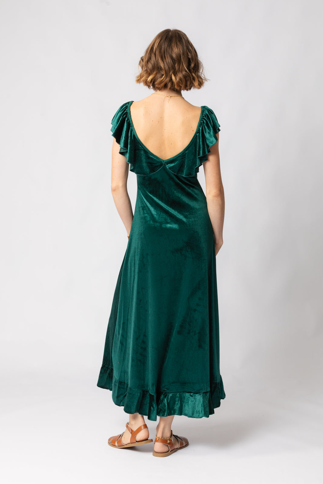 Corazon Dress