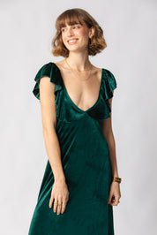 Corazon Dress