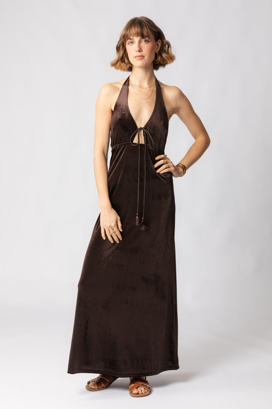 Marilyn Dress