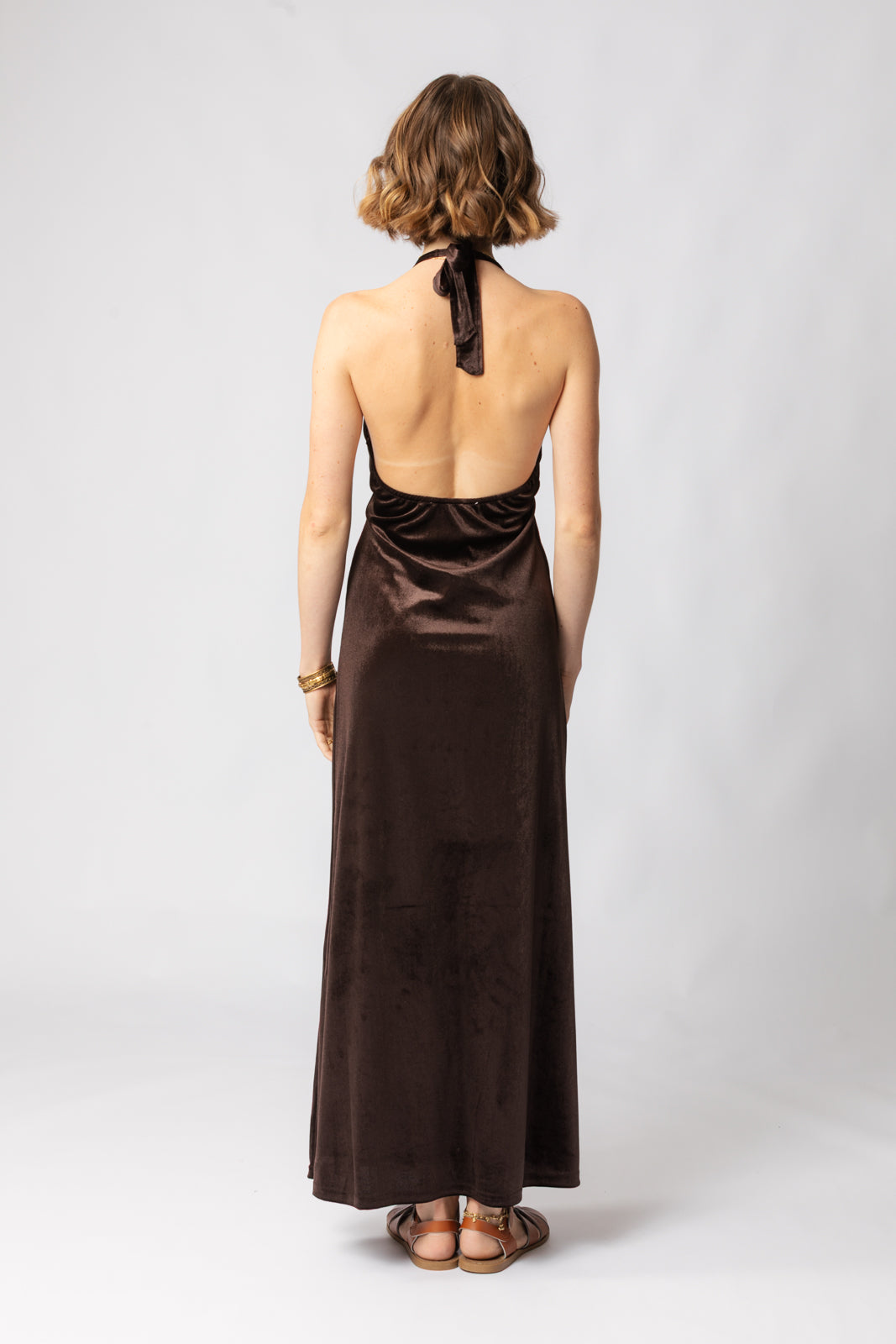 Marilyn Dress