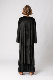 Water Fall Jacket