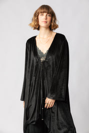 Water Fall Jacket