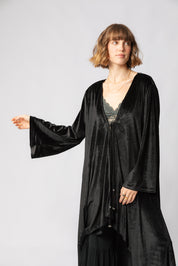 Water Fall Jacket