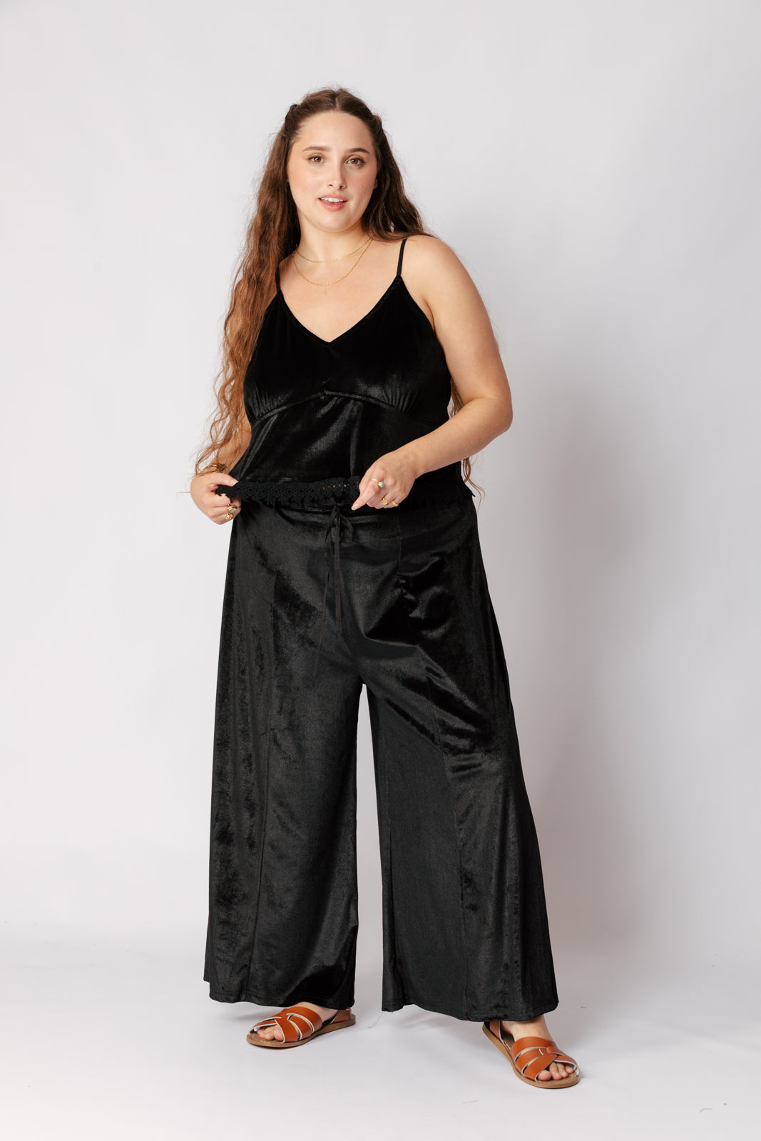 Lady Mary Pants
