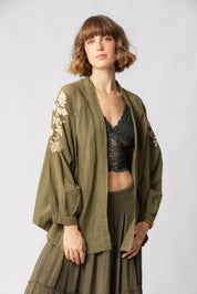Madeleine Jacket