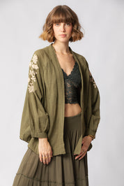 Madeleine Jacket
