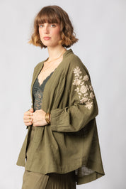 Madeleine Jacket
