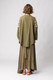 Madeleine Jacket