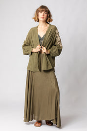 Madeleine Jacket