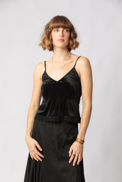 Foxy Singlet