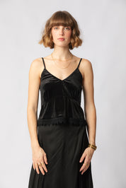 Foxy Singlet