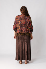 Maru Jacket