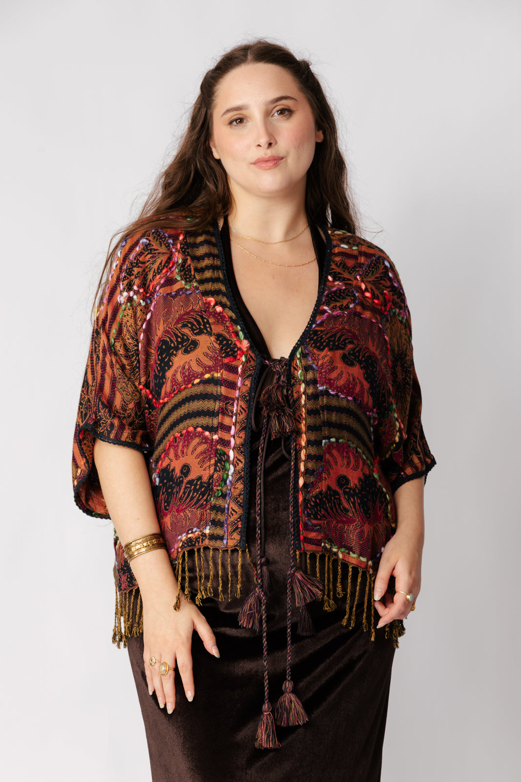 Maru Jacket
