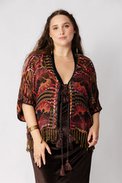 Maru Jacket