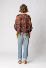 Maru Jacket