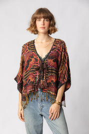 Maru Jacket