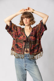Maru Jacket