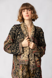 Zoya Jacket