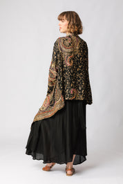 Zoya Jacket