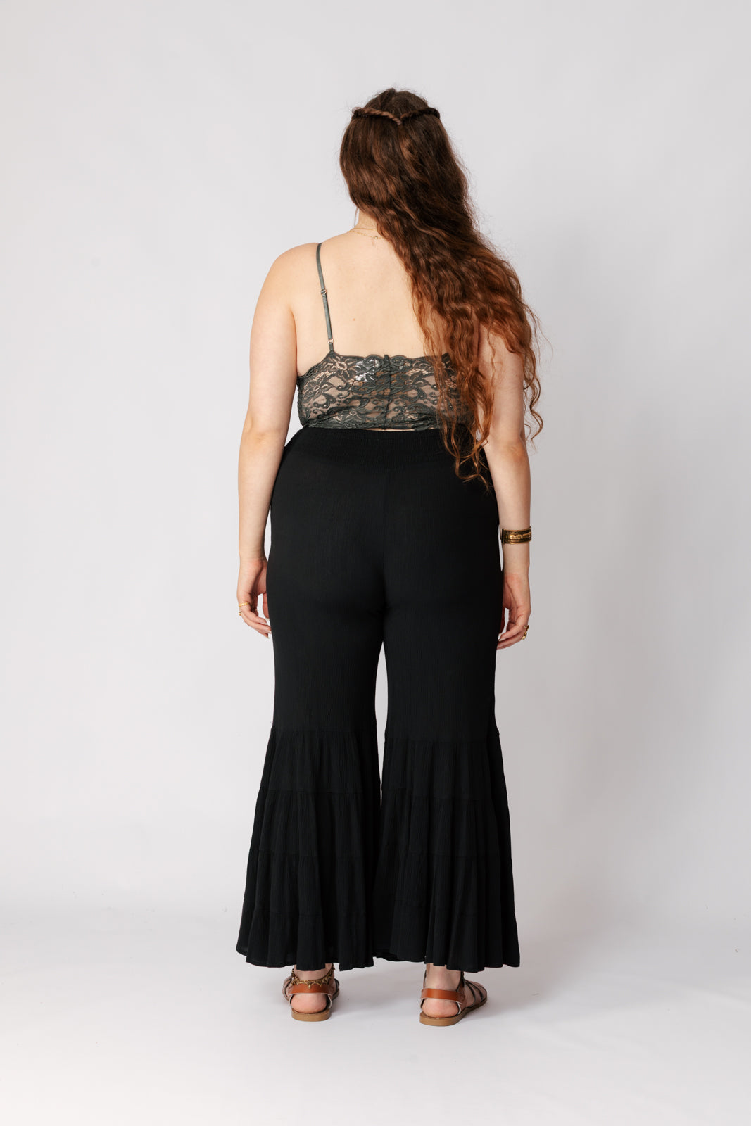 Sunflower Pants