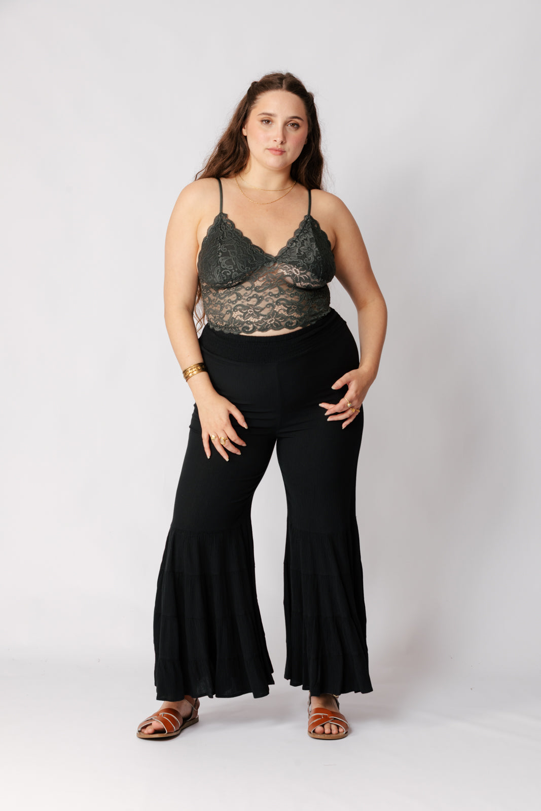 Sunflower Pants