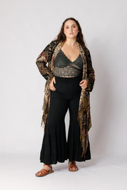 Zoya Jacket